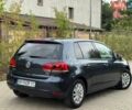 Синій Фольксваген Гольф, об'ємом двигуна 1.4 л та пробігом 176 тис. км за 8700 $, фото 13 на Automoto.ua