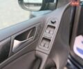 Синий Фольксваген Гольф, объемом двигателя 1.39 л и пробегом 220 тыс. км за 8900 $, фото 12 на Automoto.ua