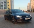Синий Фольксваген Гольф, объемом двигателя 1.97 л и пробегом 153 тыс. км за 14399 $, фото 2 на Automoto.ua