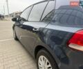 Синій Фольксваген Гольф, об'ємом двигуна 1.39 л та пробігом 240 тис. км за 8400 $, фото 10 на Automoto.ua