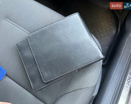 Синій Фольксваген Гольф, об'ємом двигуна 1.4 л та пробігом 92 тис. км за 11700 $, фото 26 на Automoto.ua