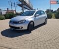 Синій Фольксваген Гольф, об'ємом двигуна 1.6 л та пробігом 140 тис. км за 8499 $, фото 1 на Automoto.ua
