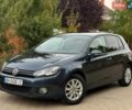 Синій Фольксваген Гольф, об'ємом двигуна 1.4 л та пробігом 176 тис. км за 8700 $, фото 6 на Automoto.ua