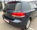 Синій Фольксваген Гольф, об'ємом двигуна 1.4 л та пробігом 234 тис. км за 8400 $, фото 7 на Automoto.ua