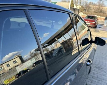 Синий Фольксваген Гольф, объемом двигателя 1.6 л и пробегом 201 тыс. км за 10499 $, фото 15 на Automoto.ua