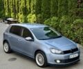 Синій Фольксваген Гольф, об'ємом двигуна 1.4 л та пробігом 188 тис. км за 8300 $, фото 2 на Automoto.ua