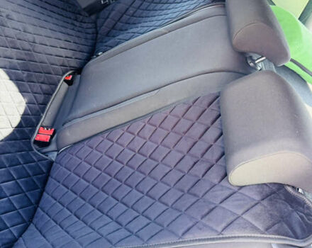 Синій Фольксваген Гольф, об'ємом двигуна 1.4 л та пробігом 182 тис. км за 9800 $, фото 7 на Automoto.ua