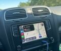 Синий Фольксваген Гольф, объемом двигателя 1.6 л и пробегом 132 тыс. км за 9500 $, фото 20 на Automoto.ua