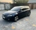 Синий Фольксваген Гольф, объемом двигателя 1.4 л и пробегом 205 тыс. км за 8800 $, фото 1 на Automoto.ua