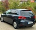 Синій Фольксваген Гольф, об'ємом двигуна 1.4 л та пробігом 176 тис. км за 8700 $, фото 23 на Automoto.ua