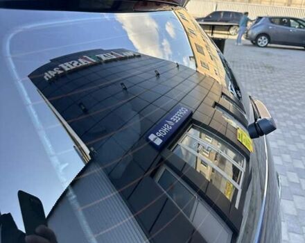 Синий Фольксваген Гольф, объемом двигателя 1.6 л и пробегом 201 тыс. км за 10499 $, фото 10 на Automoto.ua