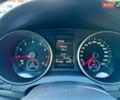 Синий Фольксваген Гольф, объемом двигателя 1.2 л и пробегом 221 тыс. км за 5450 $, фото 35 на Automoto.ua