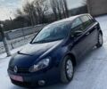 Синій Фольксваген Гольф, об'ємом двигуна 0 л та пробігом 207 тис. км за 8200 $, фото 1 на Automoto.ua