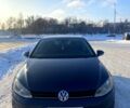 Синій Фольксваген Гольф, об'ємом двигуна 1.4 л та пробігом 190 тис. км за 10000 $, фото 1 на Automoto.ua