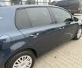 Синій Фольксваген Гольф, об'ємом двигуна 1.4 л та пробігом 234 тис. км за 8200 $, фото 11 на Automoto.ua