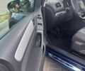 Синий Фольксваген Гольф, объемом двигателя 1.39 л и пробегом 219 тыс. км за 8000 $, фото 17 на Automoto.ua