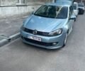 Синий Фольксваген Гольф, объемом двигателя 1.6 л и пробегом 132 тыс. км за 9500 $, фото 25 на Automoto.ua