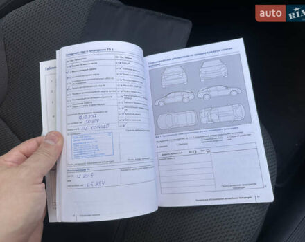 Синій Фольксваген Гольф, об'ємом двигуна 1.4 л та пробігом 92 тис. км за 11700 $, фото 31 на Automoto.ua