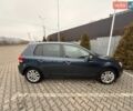 Синій Фольксваген Гольф, об'ємом двигуна 1.2 л та пробігом 220 тис. км за 5598 $, фото 3 на Automoto.ua