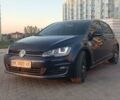 Синий Фольксваген Гольф, объемом двигателя 1.97 л и пробегом 153 тыс. км за 14399 $, фото 1 на Automoto.ua