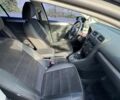Синий Фольксваген Гольф, объемом двигателя 1.39 л и пробегом 137 тыс. км за 9500 $, фото 19 на Automoto.ua