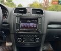 Синій Фольксваген Гольф, об'ємом двигуна 1.4 л та пробігом 176 тис. км за 8700 $, фото 61 на Automoto.ua