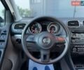 Синій Фольксваген Гольф, об'ємом двигуна 1.2 л та пробігом 195 тис. км за 6499 $, фото 56 на Automoto.ua