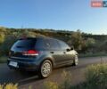 Синий Фольксваген Гольф, объемом двигателя 2.48 л и пробегом 225 тыс. км за 8450 $, фото 8 на Automoto.ua