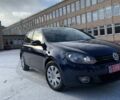 Синій Фольксваген Гольф, об'ємом двигуна 0 л та пробігом 207 тис. км за 8200 $, фото 1 на Automoto.ua