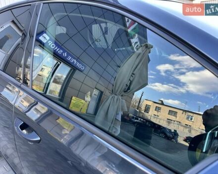 Синий Фольксваген Гольф, объемом двигателя 1.6 л и пробегом 201 тыс. км за 10499 $, фото 16 на Automoto.ua