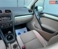 Синій Фольксваген Гольф, об'ємом двигуна 1.2 л та пробігом 195 тис. км за 6499 $, фото 53 на Automoto.ua