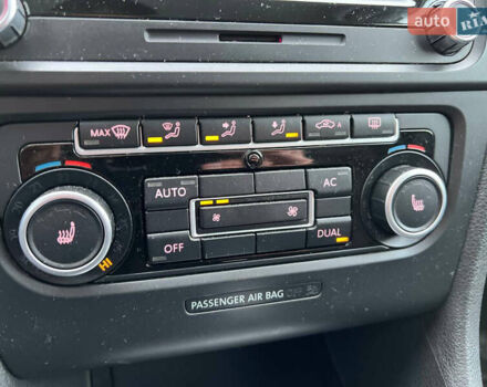 Синий Фольксваген Гольф, объемом двигателя 1.39 л и пробегом 231 тыс. км за 7000 $, фото 29 на Automoto.ua