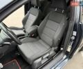 Синий Фольксваген Гольф, объемом двигателя 2.48 л и пробегом 224 тыс. км за 7700 $, фото 10 на Automoto.ua