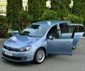 Синій Фольксваген Гольф, об'ємом двигуна 1.4 л та пробігом 188 тис. км за 8300 $, фото 8 на Automoto.ua
