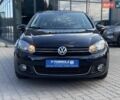Синій Фольксваген Гольф, об'ємом двигуна 1.39 л та пробігом 268 тис. км за 7990 $, фото 5 на Automoto.ua
