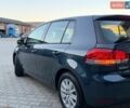 Синій Фольксваген Гольф, об'ємом двигуна 1.2 л та пробігом 195 тис. км за 6499 $, фото 39 на Automoto.ua