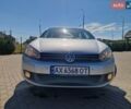 Синій Фольксваген Гольф, об'ємом двигуна 1.6 л та пробігом 140 тис. км за 8499 $, фото 8 на Automoto.ua