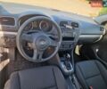 Синій Фольксваген Гольф, об'ємом двигуна 1.6 л та пробігом 140 тис. км за 8499 $, фото 13 на Automoto.ua