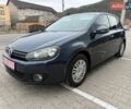 Синій Фольксваген Гольф, об'ємом двигуна 1.39 л та пробігом 240 тис. км за 8400 $, фото 3 на Automoto.ua