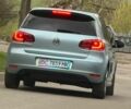 Синий Фольксваген Гольф, объемом двигателя 1.6 л и пробегом 132 тыс. км за 9500 $, фото 14 на Automoto.ua