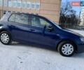 Синій Фольксваген Гольф, об'ємом двигуна 0 л та пробігом 207 тис. км за 8200 $, фото 3 на Automoto.ua