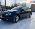 Синій Фольксваген Гольф, об'ємом двигуна 0 л та пробігом 207 тис. км за 8200 $, фото 2 на Automoto.ua