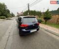 Синий Фольксваген Гольф, объемом двигателя 1.4 л и пробегом 195 тыс. км за 9900 $, фото 11 на Automoto.ua