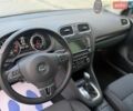 Синий Фольксваген Гольф, объемом двигателя 1.39 л и пробегом 220 тыс. км за 8900 $, фото 11 на Automoto.ua
