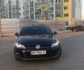 Синий Фольксваген Гольф, объемом двигателя 1.97 л и пробегом 153 тыс. км за 14399 $, фото 11 на Automoto.ua