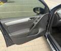 Синій Фольксваген Гольф, об'ємом двигуна 1.4 л та пробігом 234 тис. км за 8400 $, фото 15 на Automoto.ua