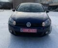 Синій Фольксваген Гольф, об'ємом двигуна 0 л та пробігом 207 тис. км за 8200 $, фото 7 на Automoto.ua