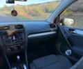 Синий Фольксваген Гольф, объемом двигателя 2.48 л и пробегом 225 тыс. км за 8450 $, фото 27 на Automoto.ua