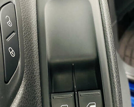 Синій Фольксваген Гольф, об'ємом двигуна 1.4 л та пробігом 207 тис. км за 8200 $, фото 21 на Automoto.ua