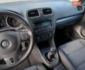 Синій Фольксваген Гольф, об'ємом двигуна 1.39 л та пробігом 268 тис. км за 7990 $, фото 22 на Automoto.ua